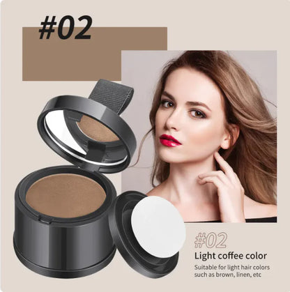 Edge Perfect Hairline Filling Powder