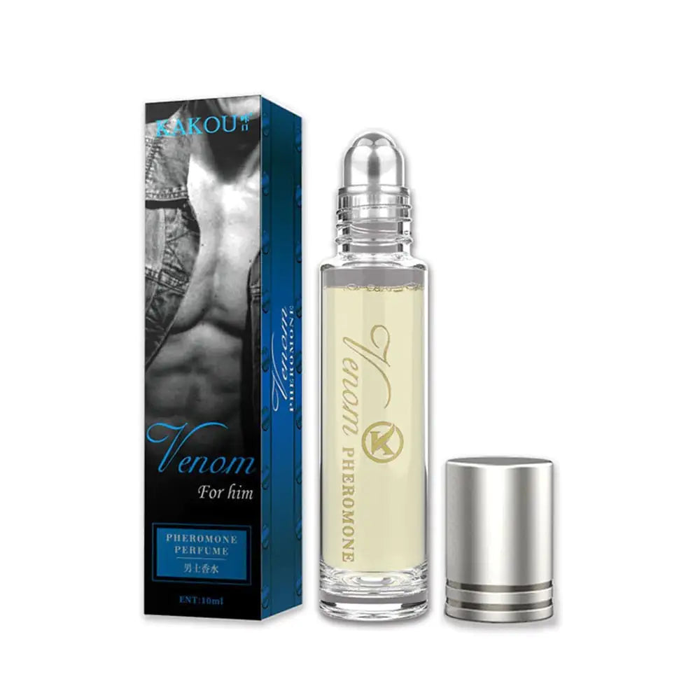 Lure Her Pheromone Cologne