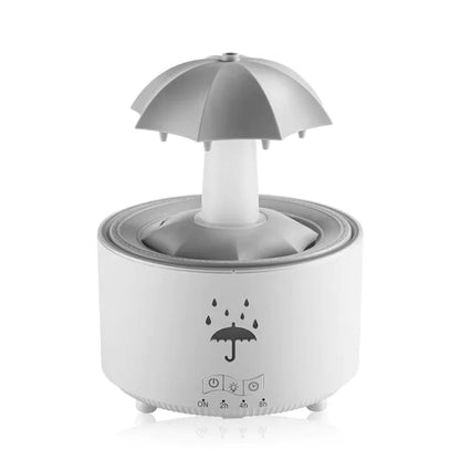 Raindrop Aromatherapy Humidifier