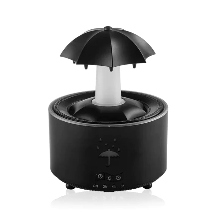 Raindrop Aromatherapy Humidifier