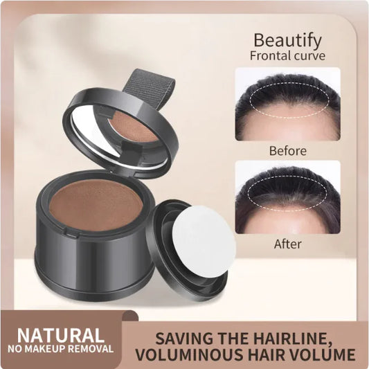 Edge Perfect Hairline Filling Powder