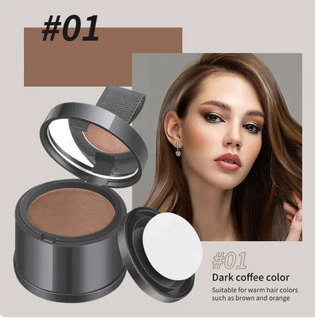 Edge Perfect Hairline Filling Powder